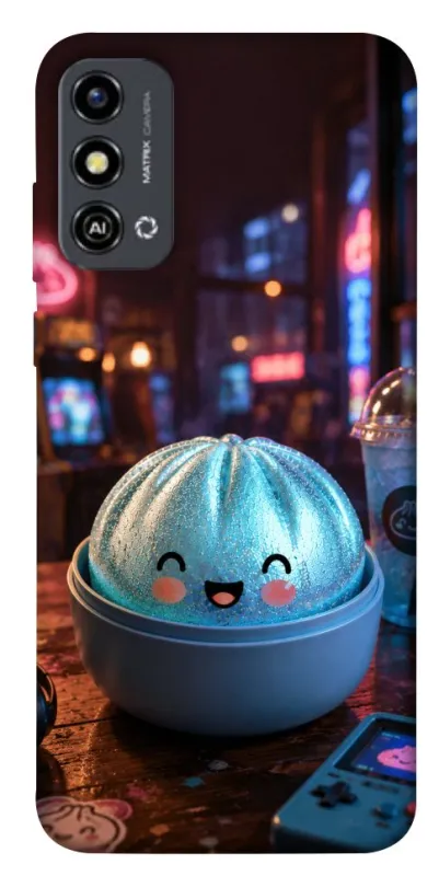Чехол на ZTE Blade A53 Dumpling ver.5 фото 1 из 1