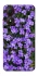 Чохол на ZTE Blade A34 4G Flowers v17 фото 1 з 1