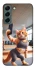 Чехол на Samsung Galaxy S22 Кошечка фото 1 из 1
