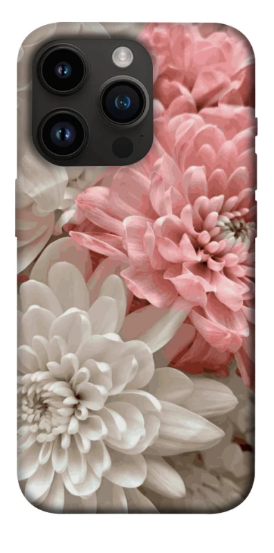 Чохол на Apple iPhone 14 Pro (6.1") Spring flow фото 1 з 1