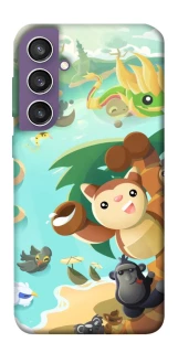 Чохол на Samsung Galaxy S23 FE Adopt Me Tropical Adventure фото 1 з 1