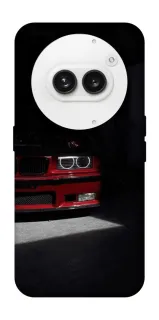 Чехол на Nothing Phone (2a) BMW v21 фото 1 из 1