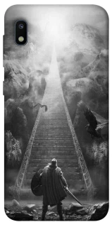 Чохол на Samsung Galaxy A10 (A105F) Valhalla фото 1 з 1