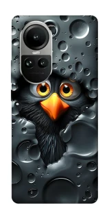 Чехол на Oppo Reno 10 Ну привет ! фото 1 из 2