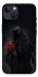 Чехол на Apple iPhone 13 (6.1") Dark Skeleton фото 1 из 1