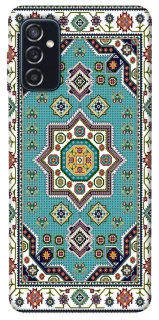 Чохол на Samsung Galaxy M52 Килим v7 фото 1 з 1