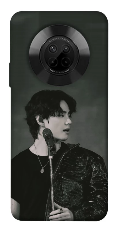 Чохол на Huawei Y9a V (Kim) - BTS фото 1 з 1