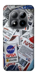 Чехол на Xiaomi Redmi Note 15 Pro 5G NASA ver.4 фото 1 из 1