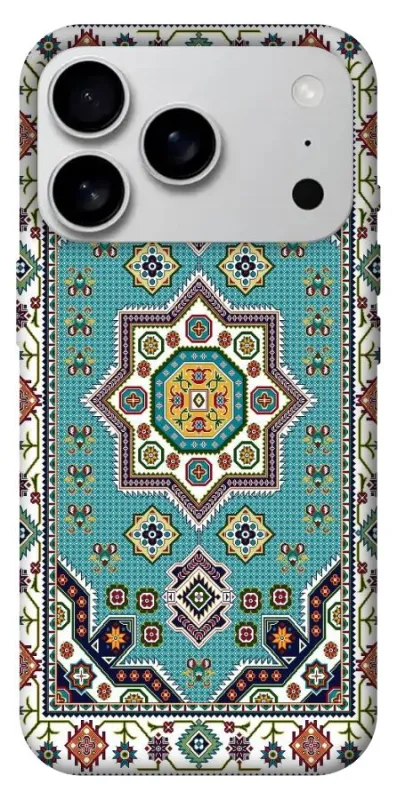 Чохол на Apple iPhone 18 Pro Max Килим v7 фото 1 з 1