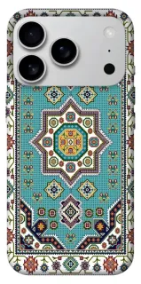 Чохол на Apple iPhone 18 Pro Max Килим v7 фото 1 з 1