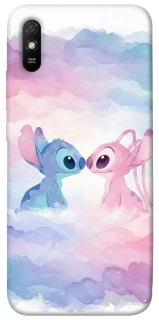 Чехол на Xiaomi Redmi 9A Stitch ver.30 фото 1 из 1