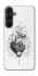 Чехол на Samsung Galaxy A55 Tattoo ver.2 фото 1 из 1