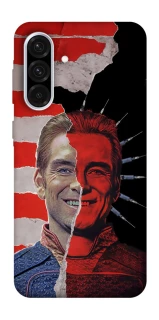 Чохол на Samsung Galaxy A36 5G Homelander фото 1 з 1