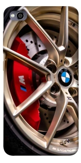 Чохол на Xiaomi Redmi 4a Wheel v9 фото 1 з 1