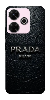 Чохол на Xiaomi Poco M6 4G Prada фото 1 з 1