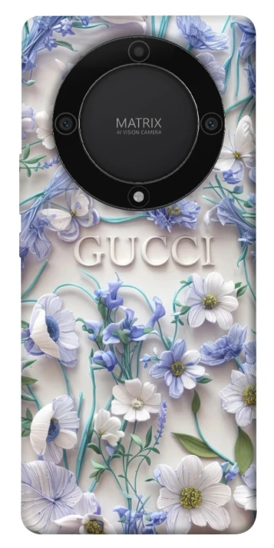 Чехол на Huawei Magic5 Lite Gucci ver.1 фото 1 из 1