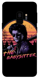 Чехол на Samsung Galaxy S9 Stranger Things ver.31 фото 1 из 1