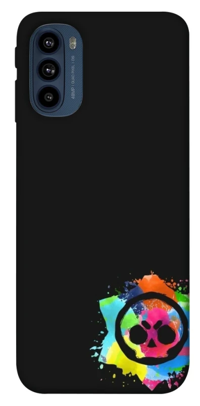 Чохол на Motorola Moto G41 Brawl Stars ver.4 фото 1 з 1