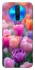 Чохол на Xiaomi Redmi K30 Тюльпанове поле фото 1 з 1