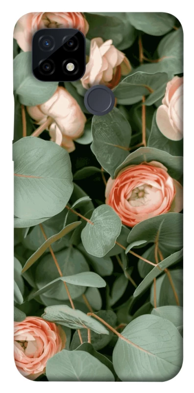 Чехол на Realme C21 Eternal Spring фото 1 из 1