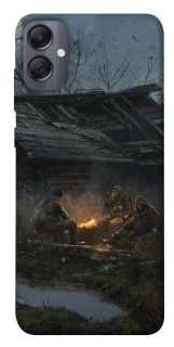 Чохол на Samsung Galaxy A05 Сталкер v15 фото 1 з 1