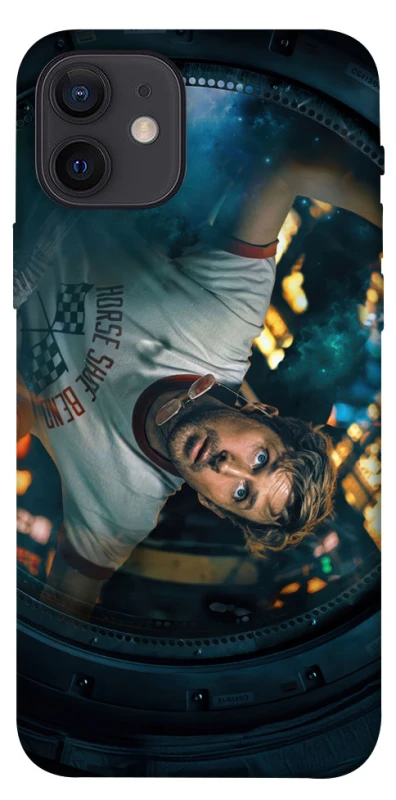 Чохол на Apple iPhone 12 (6.1") Project Hail Mary ver.7 фото 1 з 1