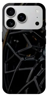 Чохол на Apple iPhone 18 Pro Max Wheel BMW v2 фото 1 з 2