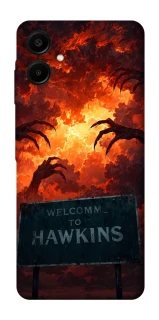 Чехол на Samsung Galaxy A07 Stranger Things ver.13 фото 1 из 1