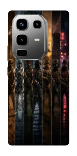 Чохол на Infinix Note 50 Pro Counter-Strike ver.3 фото 1 з 1