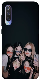 Чохол на Xiaomi Mi 9 LE SSERAFIM v3 фото 1 з 1