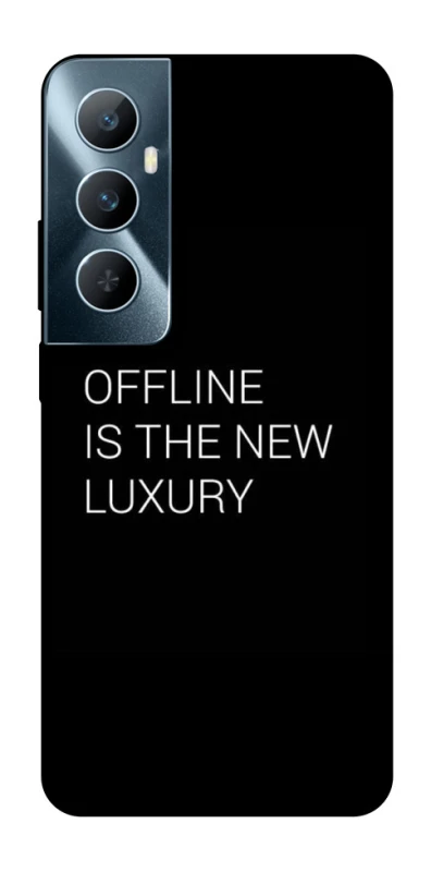 Чохол на Realme C65 4G Offline фото 1 з 1