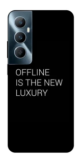 Чехол на Realme C65 4G Offline фото 1 из 1