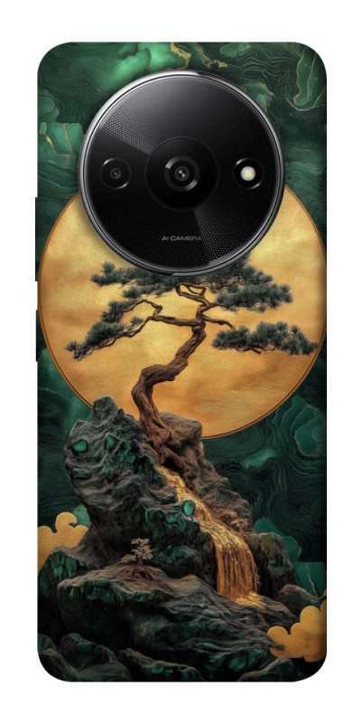 Чехол на Xiaomi Redmi A3 banzai фото 1 из 1