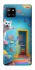 Чохол на Samsung Galaxy A42 5G crazy cat фото 1 з 1