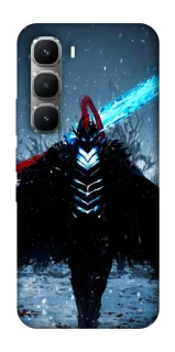 Чехол на Infinix Hot 60 Pro Igris фото 1 из 1