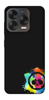 Чохол на ZTE Blade V70 Design Brawl Stars ver.4 фото 1 з 2