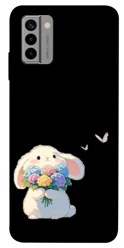 Чехол на Nokia G22 My Bunny фото 1 из 1