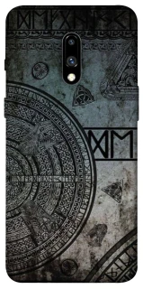 Чохол на OnePlus 7 Viking aesthetics фото 1 з 1