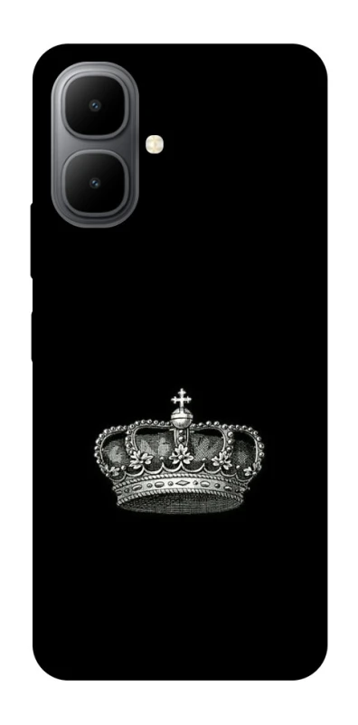 Чохол на Infinix Smart 10 King фото 1 з 1