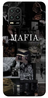 Чохол на Xiaomi Mi 10 Lite Mafia фото 1 з 1