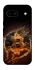 Чохол на Google Pixel 8a Smoky Bitcoin фото 1 з 1