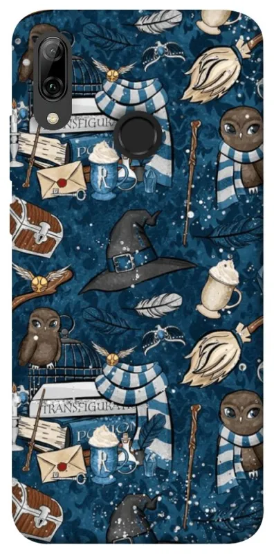 Чохол на Huawei P Smart (2019) Harry Potter V20 фото 1 з 1
