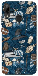 Чохол на Huawei P Smart (2019) Harry Potter V20 фото 1 з 1