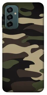Чехол на Samsung Galaxy M13 4G Camouflage v6 фото 1 из 1