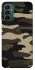 Чехол на Samsung Galaxy M23 5G Camouflage v6 фото 1 из 1