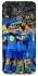 Чехол на Nokia G11 Plus Сборная Украины v3 фото 1 из 1