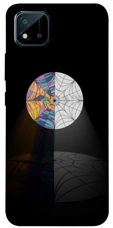 Чохол на Realme C11 (2021) Wednesday room фото 1 з 1