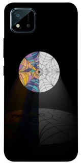 Чохол на Realme C11 (2021) Wednesday room фото 1 з 1