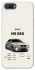 Чехол на Realme C2 BMW M5 E60 фото 1 из 1