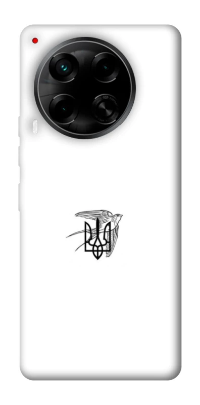 Чохол на TECNO Camon 30 (CL6) Сокіл фото 1 з 1